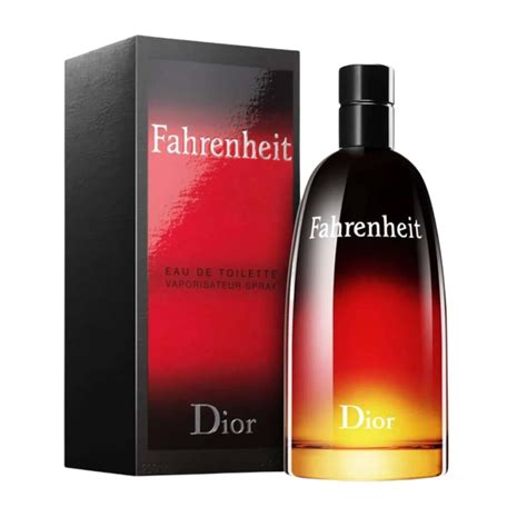 dior fahrenheit men's edt 100ml|Dior fahrenheit for men 100ml.